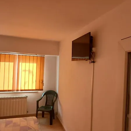 公寓 Alina Etaj 6 *