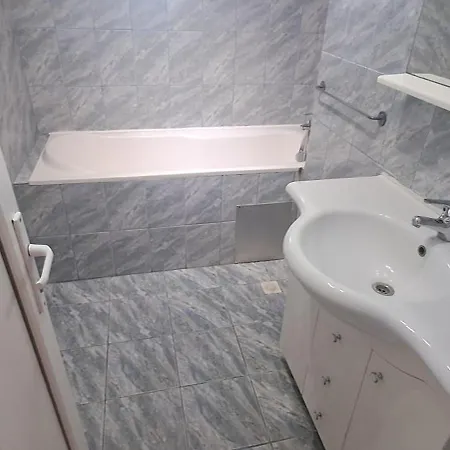 Alina Etaj 6 公寓 曼加利亚