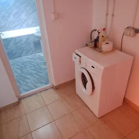 Alina Etaj 6 דירה מנגליה