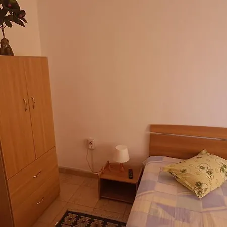 Alina Etaj 6 דירה *