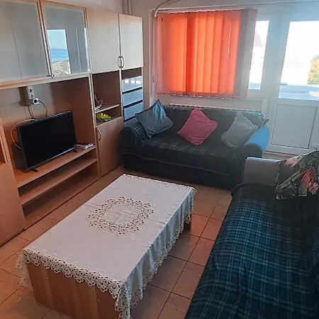 Alina Etaj 6 דירה