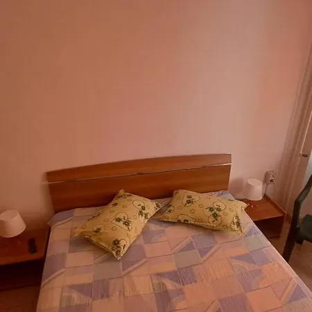 דירה Alina Etaj 6