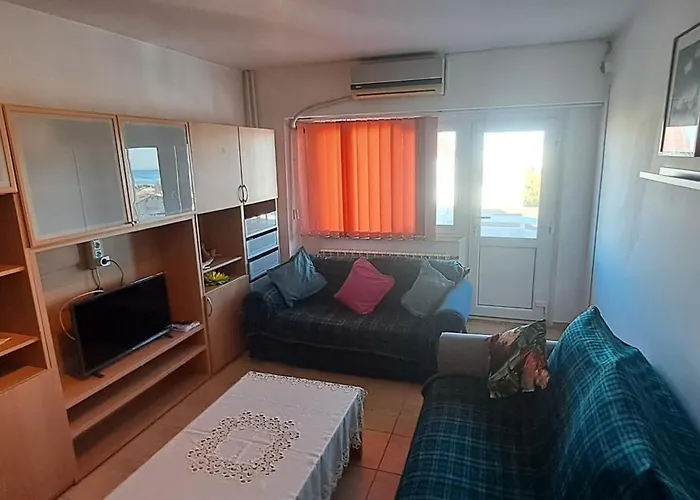 Alina Etaj 6 * Mangalia