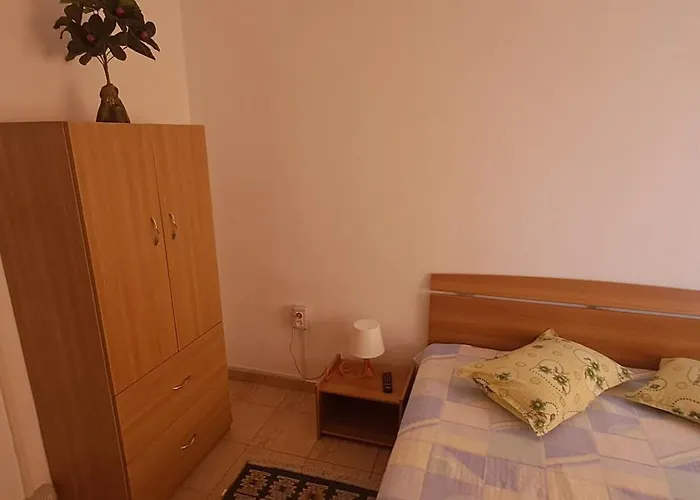 Alina Etaj 6 Apartman *