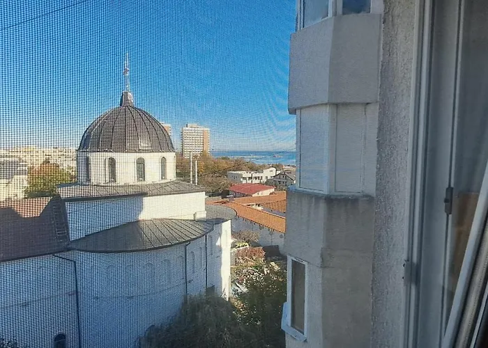 Alina Etaj 6 Mangalia