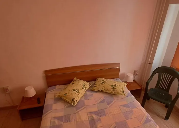 Apartman Alina Etaj 6