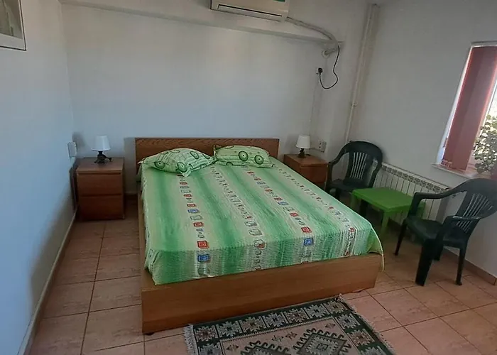 Apartman Alina Etaj 6 Mangalia